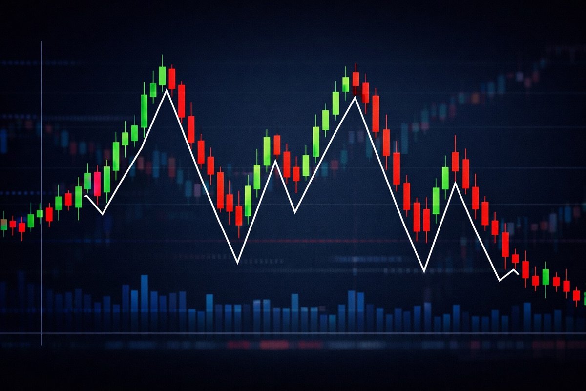 Image for Understand What Is Whipsaw in Trading and How You Can Avoid It?