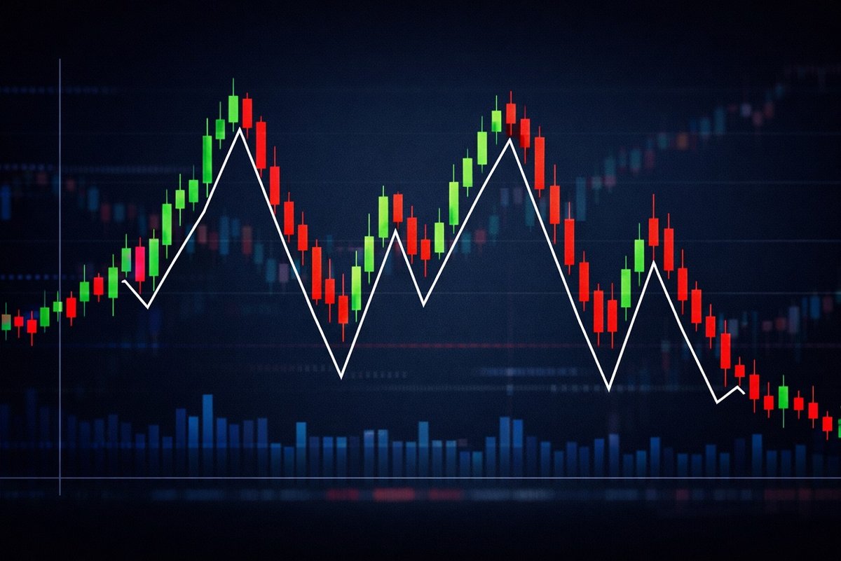Image for Understand What Is Whipsaw in Trading and How You Can Avoid It?