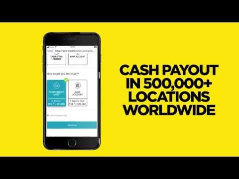 Image for Western Union Launches a Bot for Messenger