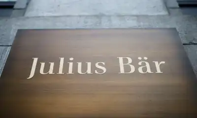 Image for Swiss bank Julius Baer to pay $79.7 million in FIFA corruption settlement