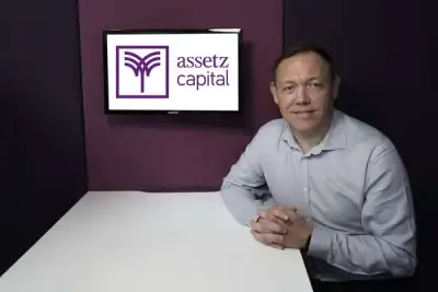 Image for Assetz Capital chooses Connect for Intermediaries as its first network and packager of choice