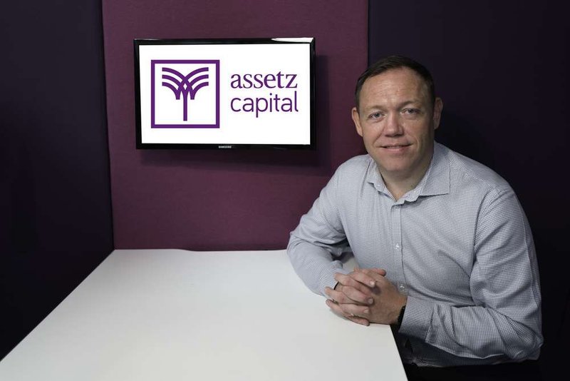 Image for Assetz Capital chooses Connect for Intermediaries as its first network and packager of choice