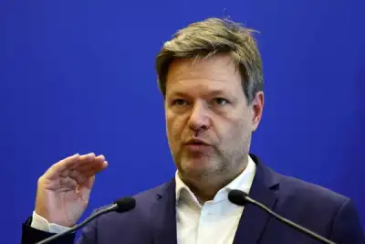 Image for Germany can ensure energy supply without Russian gas – econ minister