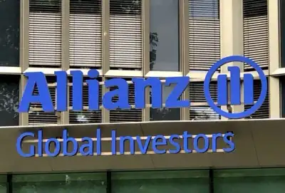 Image for Allianz very likely to fully exit Russia, CFO says