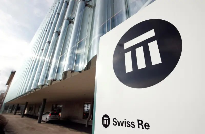 Image for Swiss Re appoints Andreas Berger as new CEO from July