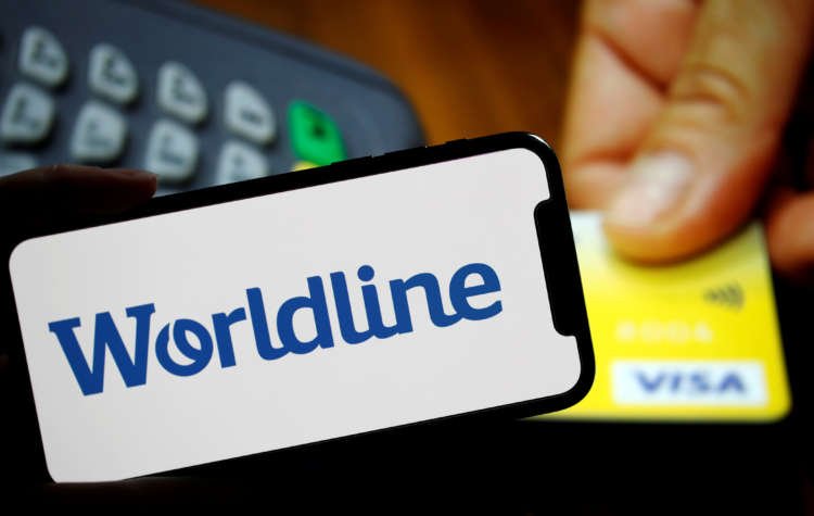 Image for Worldline reports decline in Q1 sales on health curbs