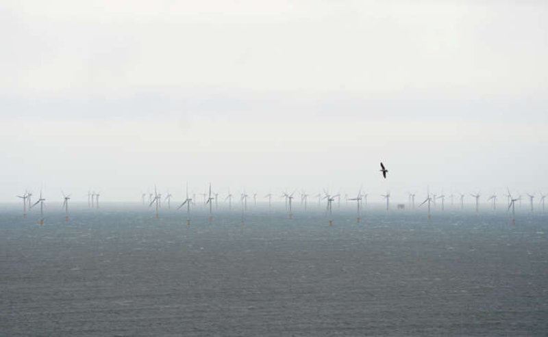 Image for Macquarie taps renewables trend with $2 billion infrastructure fund