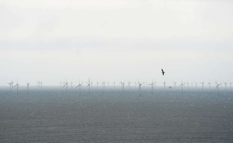 Image for Macquarie taps renewables trend with $2 billion infrastructure fund