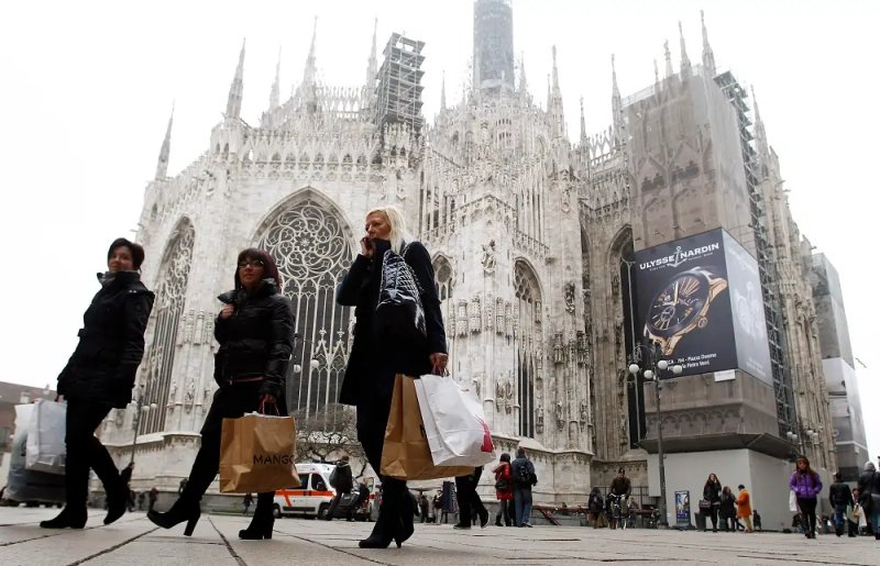 Image for Italian debt markets sanguine ahead of Moody’s ratings test