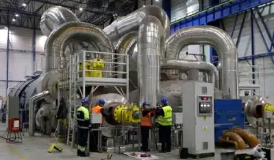 Image for CEZ shares jump as 2022 profit, dividend outlook brightens