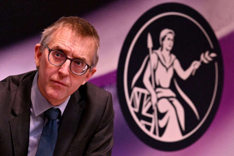 Image for Post-Brexit insurance reform clear before December, says BoE’s Woods