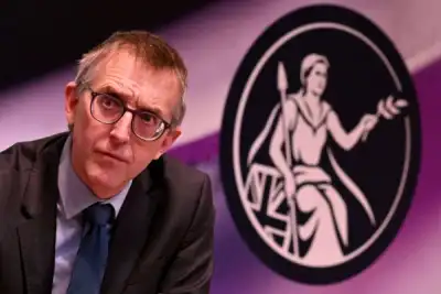 Image for Post-Brexit insurance reform clear before December, says BoE’s Woods