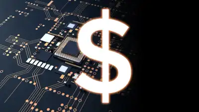 Image for Moving from embedded finance to embedded treasury: what does this mean for businesses?