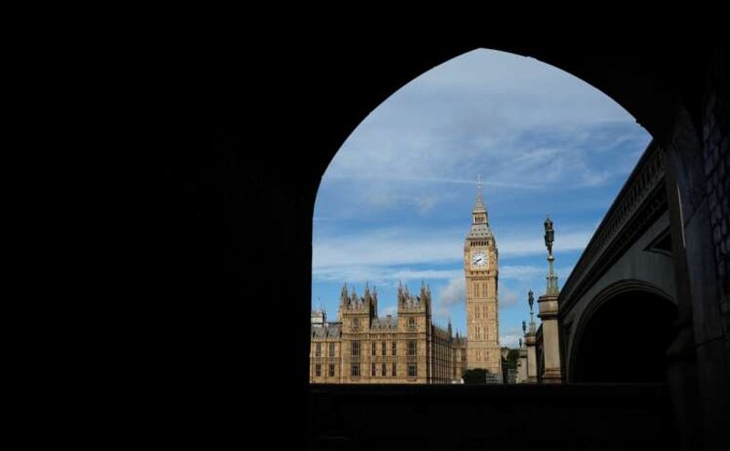 Image for Factbox-The process to replace UK PM Boris Johnson on Sept. 5