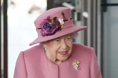 Image for Canadians will mourn the loss of the Queen – Canada’s governor-general