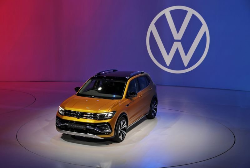 Image for Volkswagen sues India to quash 'enormous' $1.4 billion tax demand, legal filing shows