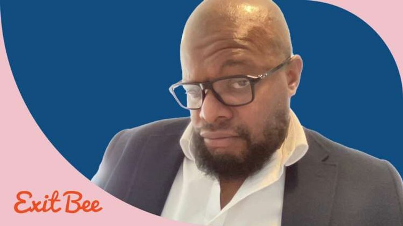 Image for Exit Bee hires Neil Stewart as Business Development Director as its client roster grows