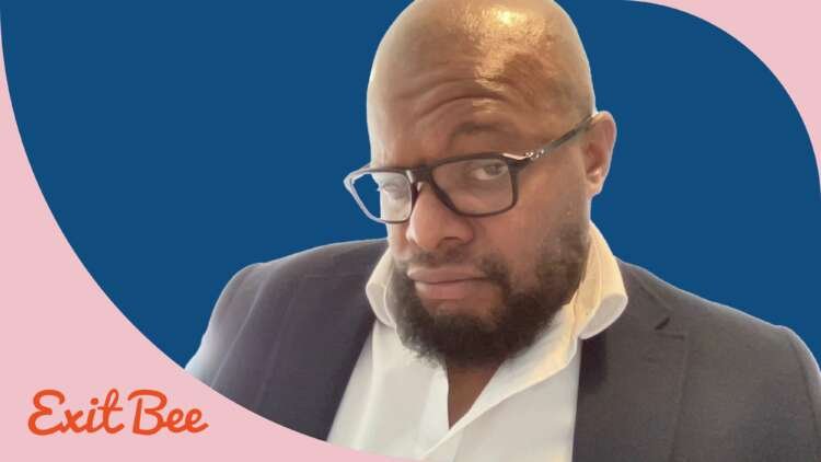 Neil Stewart, new Business Development Director at Exit Bee, enhancing digital advertising strategies - Global Banking & Finance Review