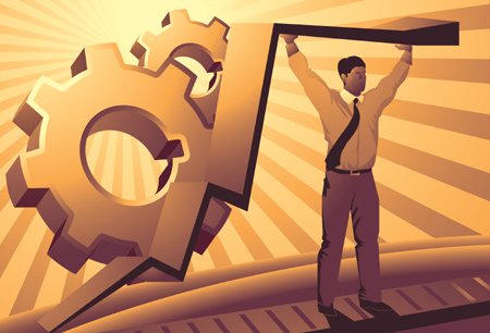 Image for DOCUMENT CREATION TOOLS GIVE EFFICIENCY A TURBO BOOST