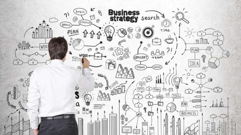 Image for Creating a strong business development strategy during the pandemic