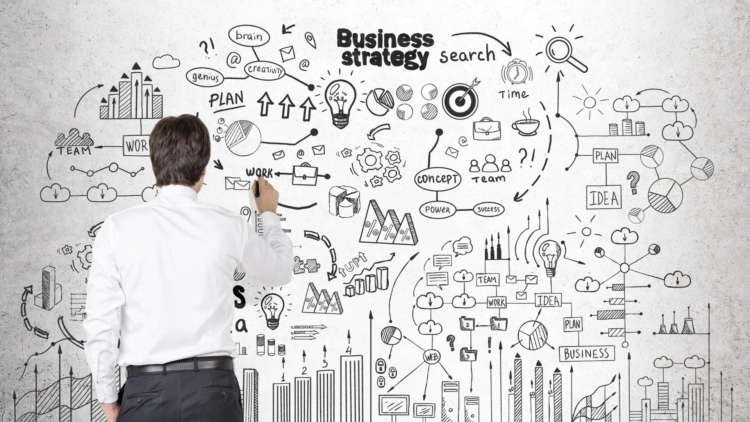 Business development strategy during the pandemic - Global Banking & Finance Review