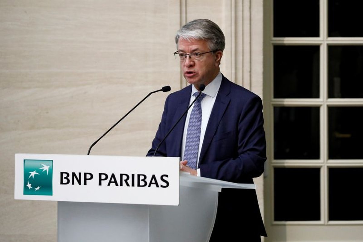 Investors discussing BNP Paribas CEO succession plans - Global Banking & Finance Review