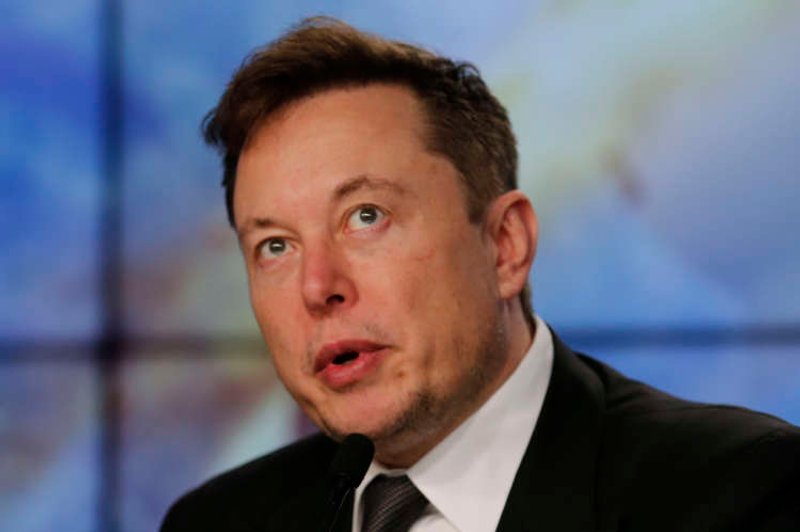 Image for Billionaire Musk says he is “off Twitter for a while” again