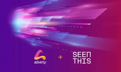 Image for Adverty launches industry-first streaming video technology for In-Play™ ads in partnership with SeenThis