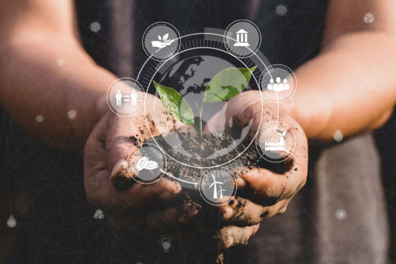 Image for Could ESG mean make or break in today’s M&A landscape?