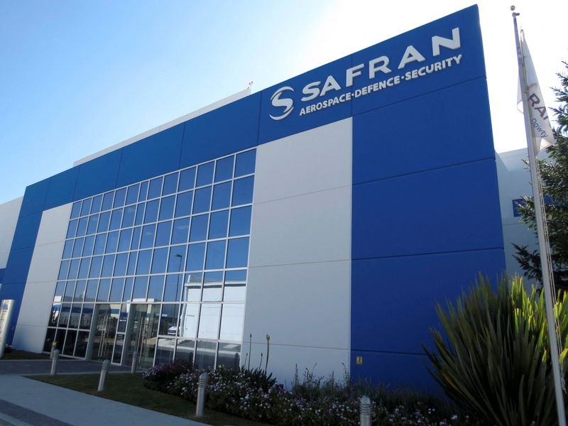 Safran CEO Olivier Andries discusses Boeing 737 MAX production - Global Banking & Finance Review