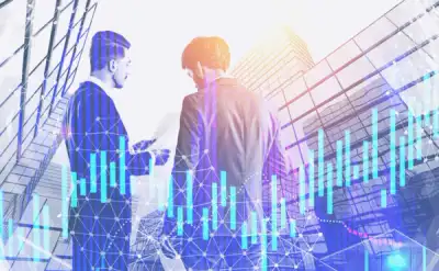 Image for 3 Ways High Street Banks Can Transform to Be Future Fit