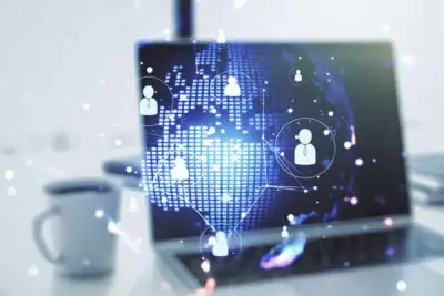 Image for Global remote talent: an international solution to local labour shortages