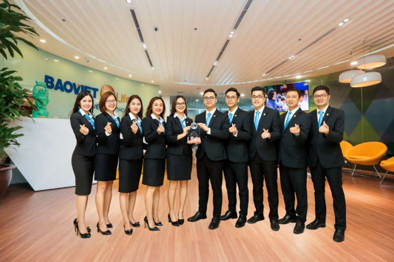 Image for Bao Viet Life Corporation, the First Life Insurer in Vietnam, Reaches a Quarter-Century of Success
