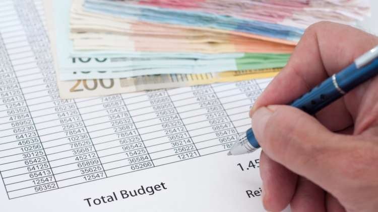 A view on markets and the UK Budget