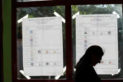 Image for Factbox: Companies potentially affected by Italy’s election