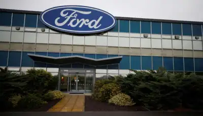 Image for Ford’s EV guru Field talks bottlenecks and opportunities
