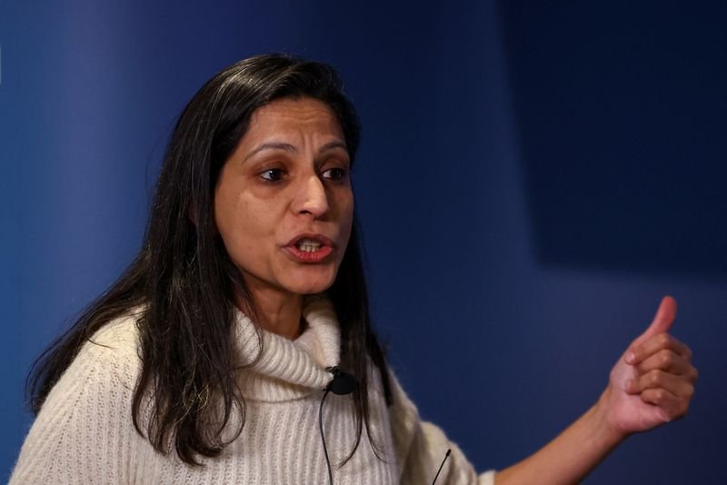 Image for Bank of England's Dhingra reappointed to Monetary Policy Committee
