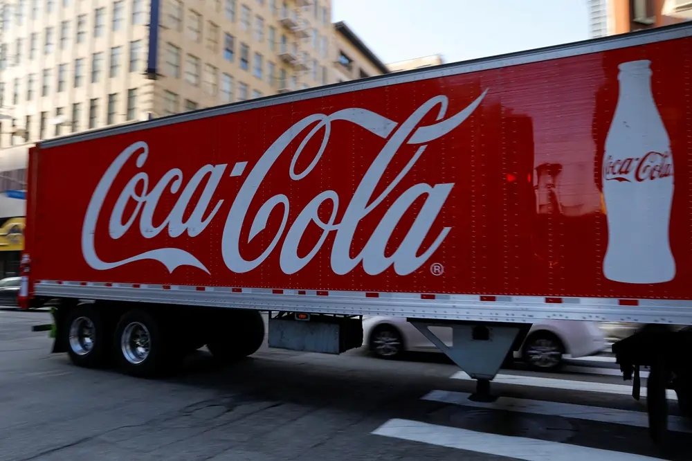 Coca-Cola's financial report highlights increasing soda demand globally - Global Banking & Finance Review