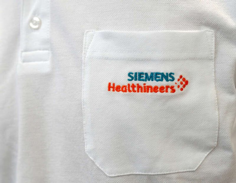 Image for Siemens Healthineers confirms outlook despite problems at Varian