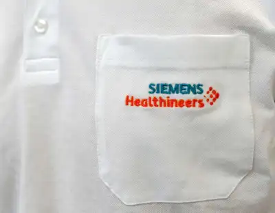 Image for Siemens Healthineers confirms outlook despite problems at Varian
