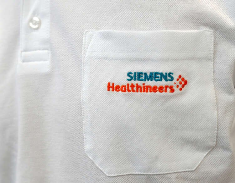Image for Siemens Healthineers confirms outlook despite problems at Varian