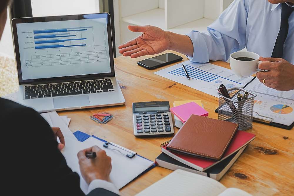 Financial Services 2020: This Time it’s Different