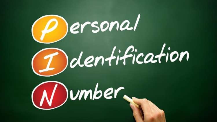 Illustration of secure payment methods highlighting the importance of PIN in global banking - Global Banking & Finance Review