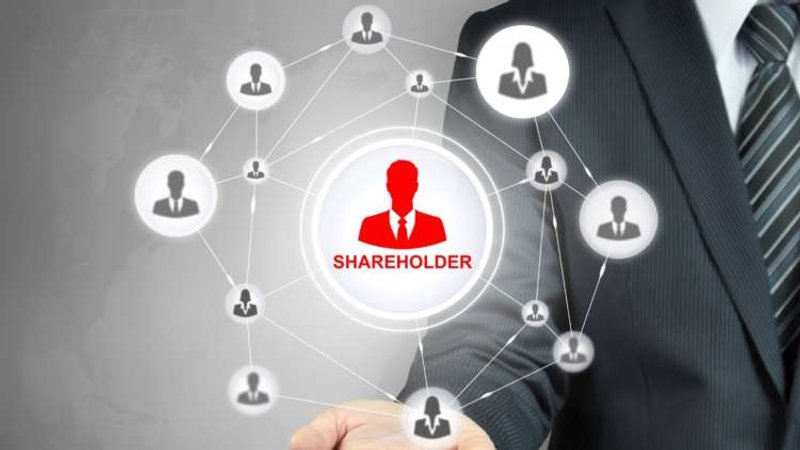 Image for Protecting a shareholder from unfair prejudice