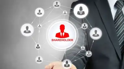 Image for Protecting a shareholder from unfair prejudice