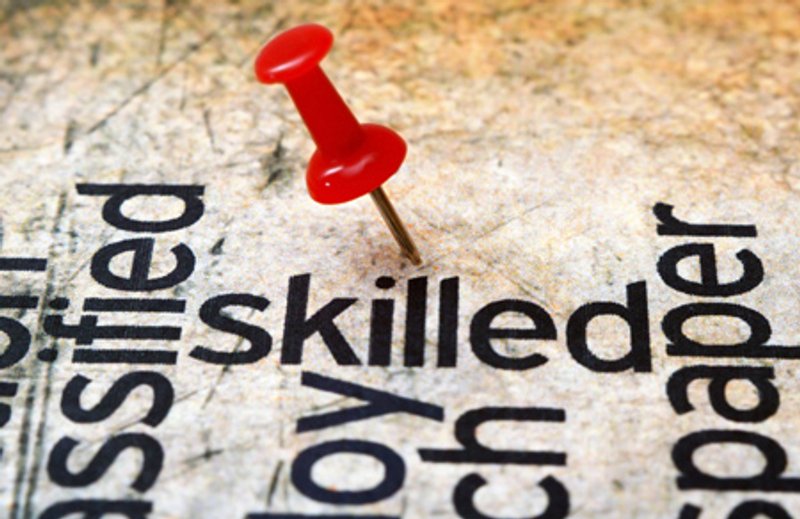 Image for THE IT SKILLS CRISIS – COULD TECH LEVELS BE THE ANSWER?