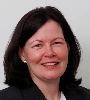 Carol Penhale, Chief Client Experience Officer, Taliance