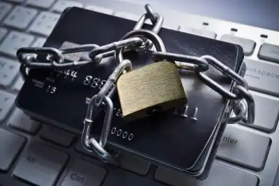 Image for Data protection – a key risk for banks