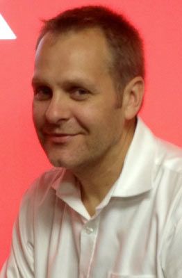 Paul Birks