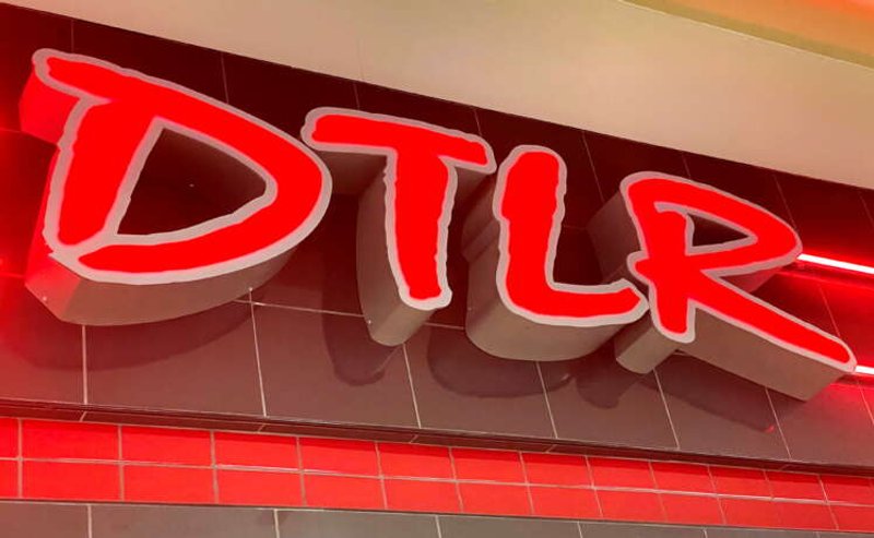 Image for Britain’s JD Sports transfers ownership of DTLR Villa to unit in U.S. push